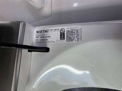 Kim's Appliances Individual Washers