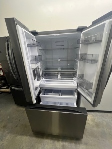 Kim's Appliances 