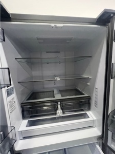 Kim's Appliances 