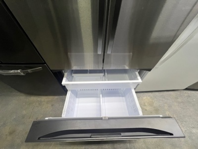 Kim's Appliances 
