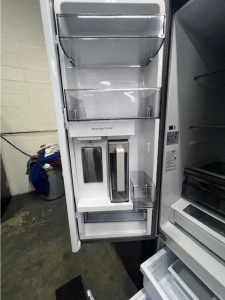 Kim's Appliances 