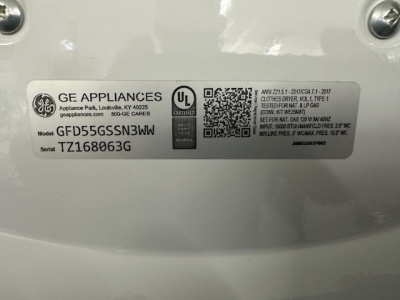 Kim's Appliances Front Load Sets