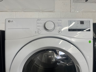 Kim's Appliances 