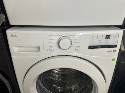 Kim's Appliances 
