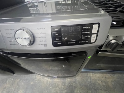 Kim's Appliances 