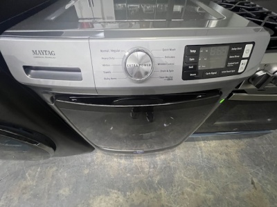 Kim's Appliances 