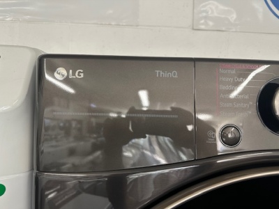 Kim's Appliances Individual Dryers
