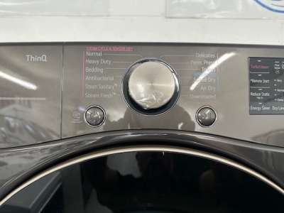 Kim's Appliances Individual Dryers