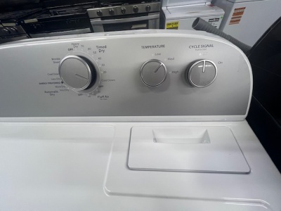 Kim's Appliances Individual Dryers