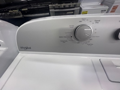 Kim's Appliances Individual Dryers