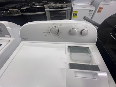 Kim's Appliances Individual Dryers