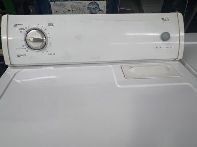 Kim's Appliances Individual Dryers