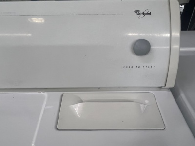 Kim's Appliances Individual Dryers