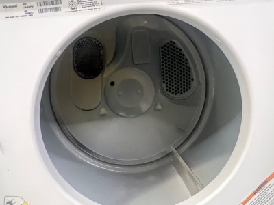 Kim's Appliances Individual Dryers