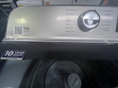 Kim's Appliances Top Load Agitator Sets