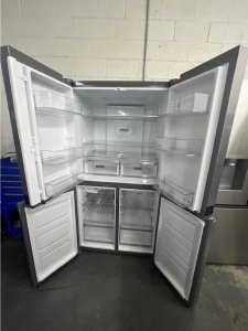Kim's Appliances Counter Depth