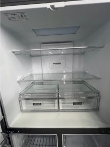 Kim's Appliances Counter Depth
