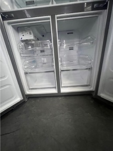 Kim's Appliances Counter Depth