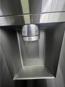 Kim's Appliances Counter Depth