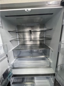 Kim's Appliances Counter Depth