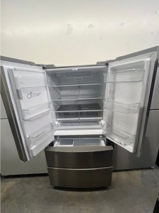 Kim's Appliances 
