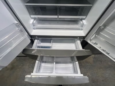 Kim's Appliances 