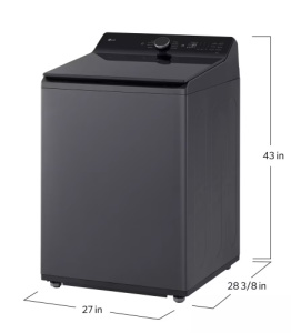 Kim's Appliances Individual Washers