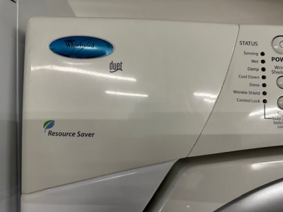 Kim's Appliances Individual Dryers