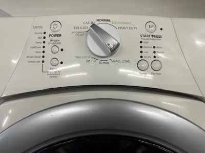 Kim's Appliances Individual Dryers