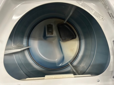 Kim's Appliances Individual Dryers