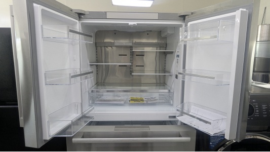 Kim's Appliances Counter Depth