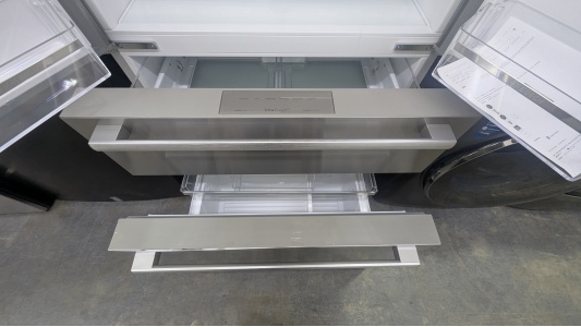 Kim's Appliances Counter Depth