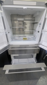 Kim's Appliances Counter Depth
