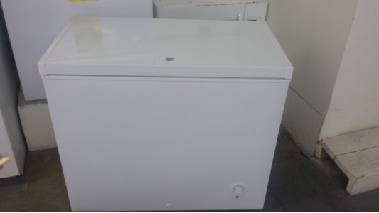 KENMORE WHITE 7 CUBIC FOOT CHEST FREEZER *OUT OF STOCK*