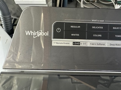 Kim's Appliances Individual Washers