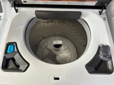 Kim's Appliances Individual Washers