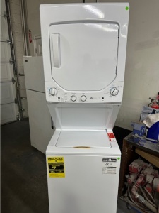 Laundry Centers