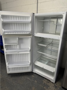 Kim's Appliances Top Freezer