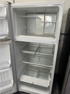 Kim's Appliances Top Freezer