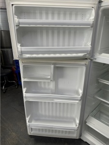 Kim's Appliances Top Freezer