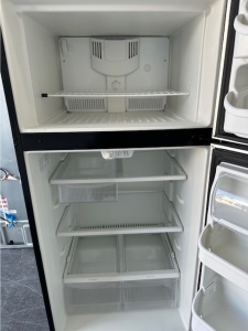 Kim's Appliances 
