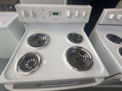 Kim's Appliances Freestanding Ranges