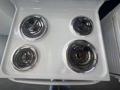 Kim's Appliances Freestanding Ranges