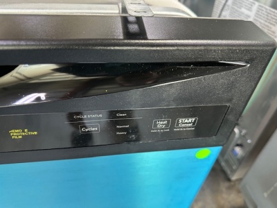 Kim's Appliances Dishwashers