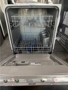 Kim's Appliances Dishwashers