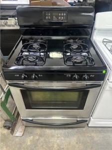 Kim's Appliances 