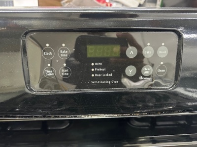 Kim's Appliances 