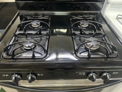 Kim's Appliances 