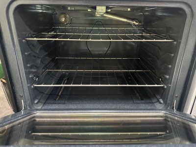 Kim's Appliances 