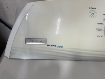Kim's Appliances Individual Dryers
